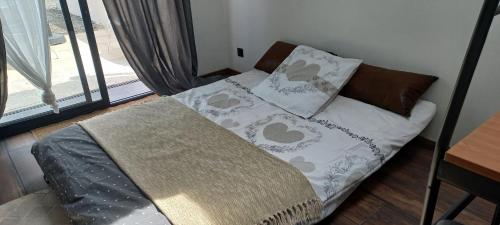 Au p'tit logis montlouisien