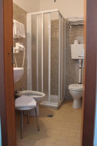 Garnì Hotel Bellavista