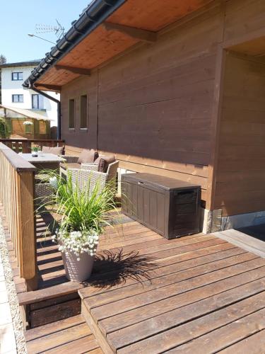 Apartamenty I Domki Bialy Dunajec