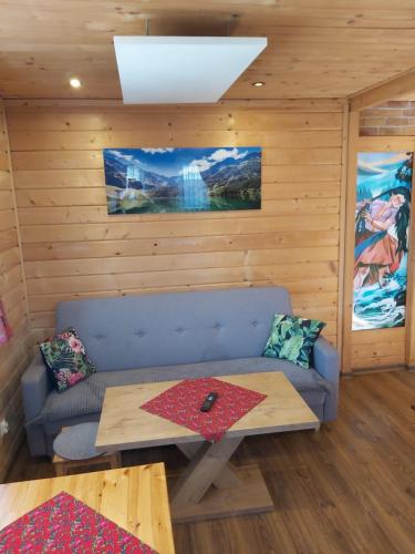Apartamenty I Domki Bialy Dunajec