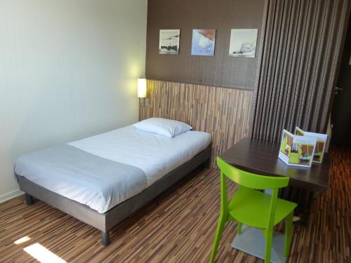 Belambra City Résidence Villemanzy