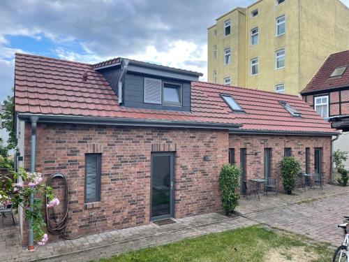 Hofquartier Schwerin