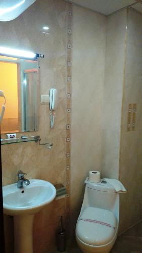 Hotel Princess Residence