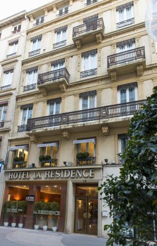 La Residence