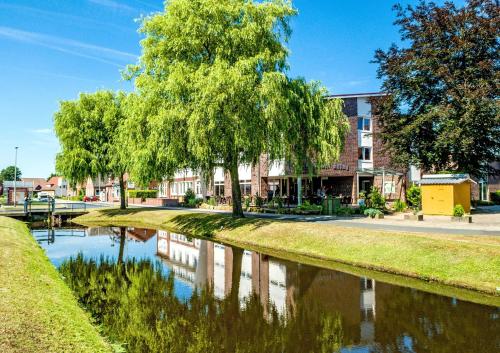 Hotel-Restaurant Hilling