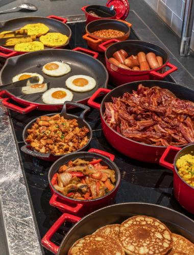 Thon Hotel Andrikken