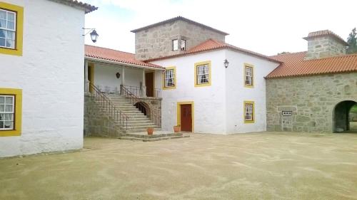 Casa da Portela de Sampriz