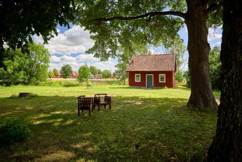 Kungs Starby Gard Bed & Breakfast
