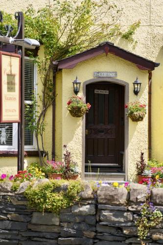 The Cottage B&B