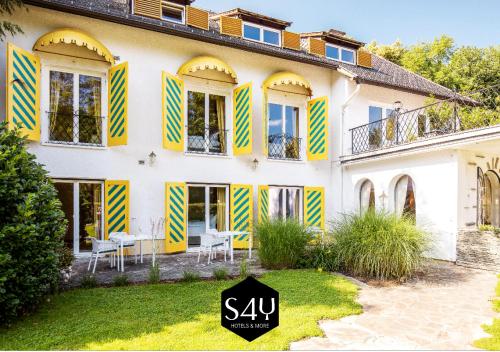 Boutique-Hotel Caravella Velden