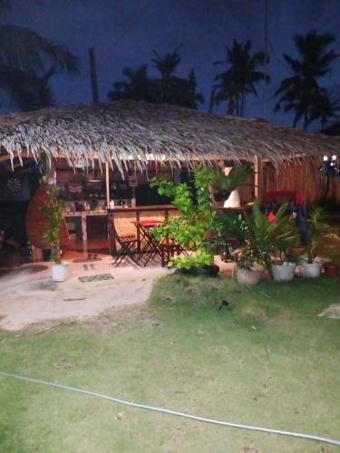 Weeroona Huts Homestay Pacifico