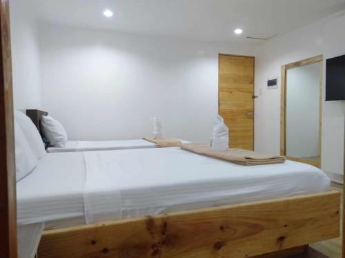 M Liloan Pension House