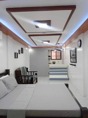 Fabuluz Luxury at Princess Place
