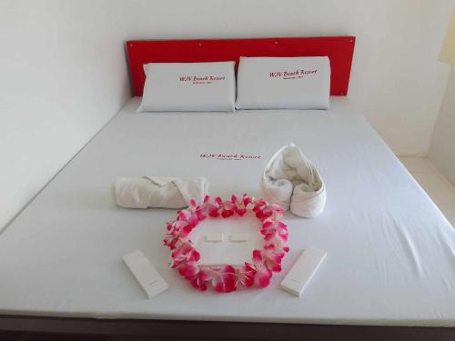 Moalboal Beach Resort