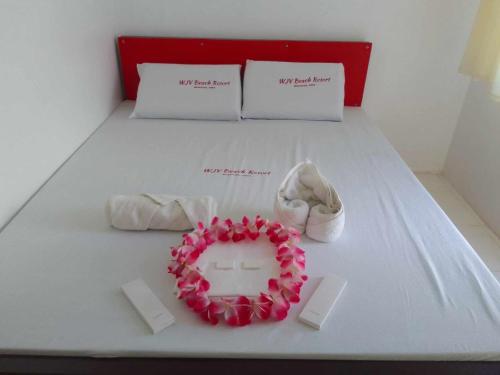 Moalboal Beach Resort