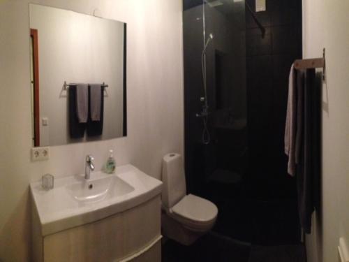 Kef Guesthouse