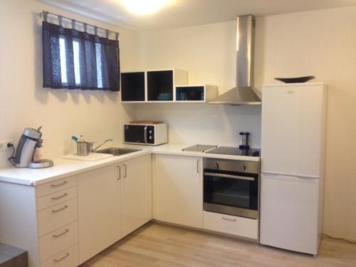 Kef Guesthouse