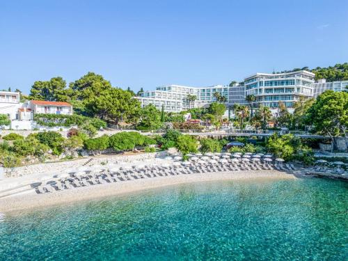 Amfora Hvar Grand Beach Resort