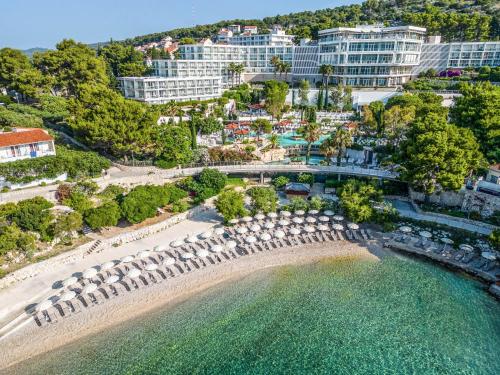 Amfora Hvar Grand Beach Resort