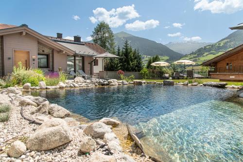 Lieblingsplatzl Premium Apartments In Gastein