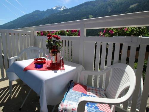 Appartementhaus Lercher