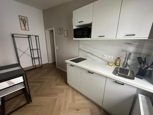 Apartment Lenaustrasse