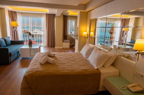 Alesta Apart Hotel