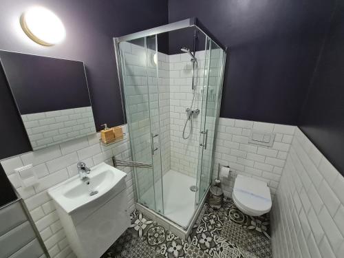 Apartment Lenaustrasse