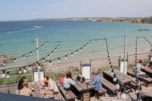 St Christopher's Newquay