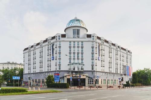 Radisson Blu Sobieski Hotel