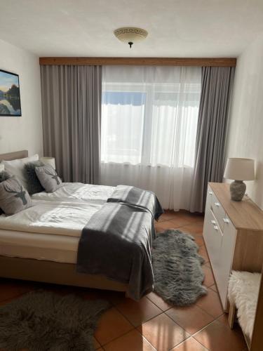 Haus Colorado am Gaisberg