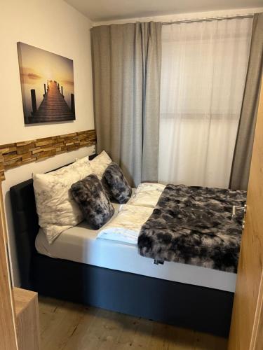 Haus Colorado am Gaisberg