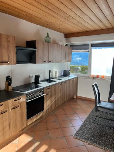 Haus Colorado am Gaisberg