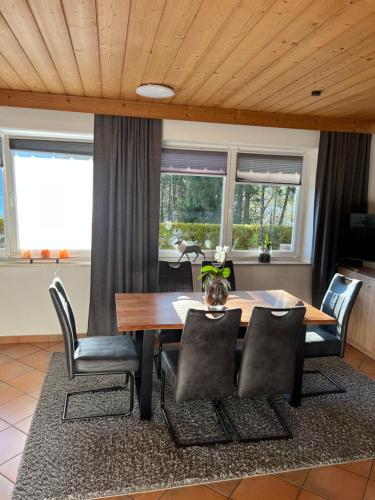 Haus Colorado am Gaisberg