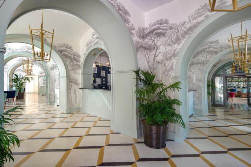 UNAHOTELS Trastevere Roma