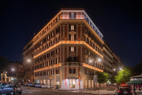 UNAHOTELS Trastevere Roma