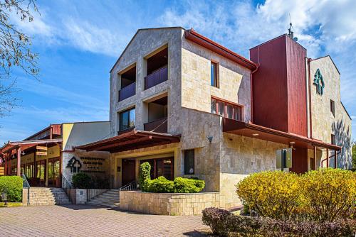 Erdospuszta Club Hotel