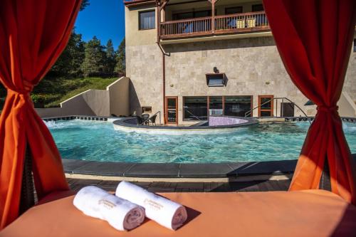 Erdospuszta Club Hotel