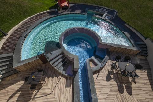 Erdospuszta Club Hotel