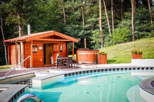 Erdospuszta Club Hotel