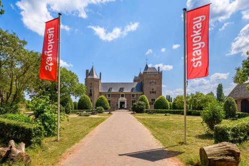 Stayokay Heemskerk