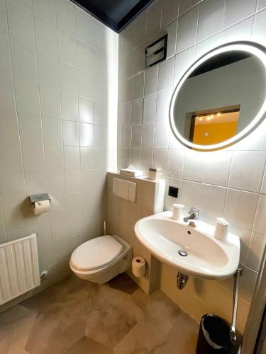 HappYellow Boutique House Saalbach