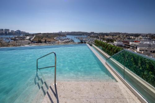 Grands Suites Hotel Residences & Spa