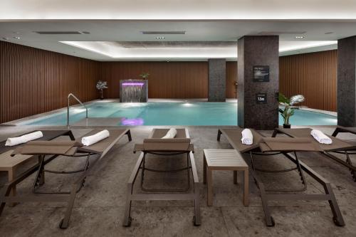 Grands Suites Hotel Residences & Spa