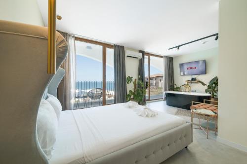 Relax Hotel - Half Board