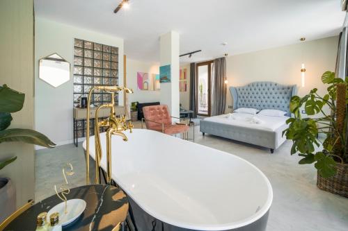 Relax Hotel - Half Board