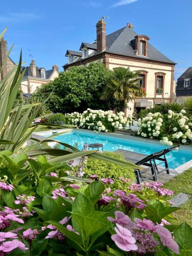 Villa du Cèdre
