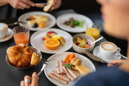 Tailormade Hotel Leo St Gallen