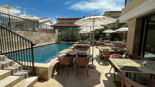 Hotel Pima
