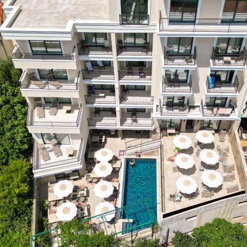 Hotel Pima